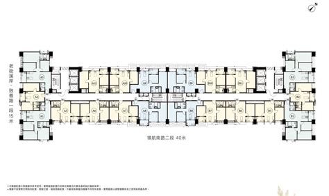 美術水公園 格局|【美術水公園】411筆成交，均價48萬/坪